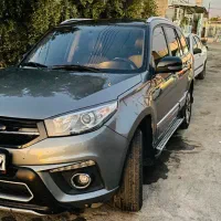 ایکس ۳۳ s مدل ۹۶|خودرو سواری و وانت|اهواز, کیان اباد|دیوار