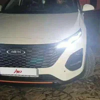 به رویت صفر خشکX33کراس اتومات۱۴۰۴