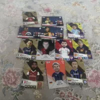 کیمدی 2026 معاوضه با گردنبند