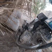 موتور فروشی|موتورسیکلت|گنبکی, |دیوار