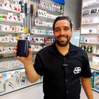 پاوربانک مک دودو