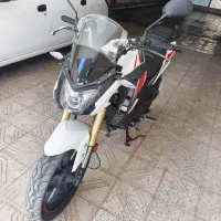 لیفان مگلی اپاچی kps 200