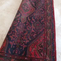 فرش دست باف|فرش|همدان, |دیوار