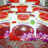زرشک و زعفران