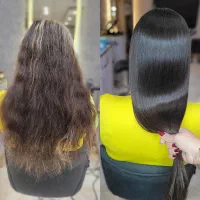 آموزش کراتین و احیا در ترکیه شرایط عالی