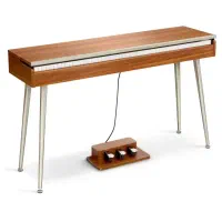 پیانو دانر ddp-80 plus|پیانو، کیبورد، آکاردئون|قزوین, |دیوار