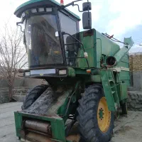 فروش کمباین