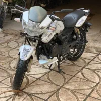 آپاچی ۱۸۰ مزایده مدل 91