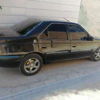 فروش پارس مدل 83