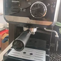 اسپرسو ساز مباشی ۲۰۱۳