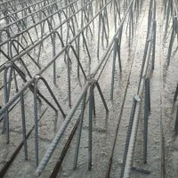 کارگاه تیرچه|خدمات پیشه و مهارت|ماهدشت, |دیوار