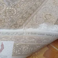 دو عدد فرش 12متری و یک عدد 6متری اکبندطلاکوب|فرش|سقز, |دیوار