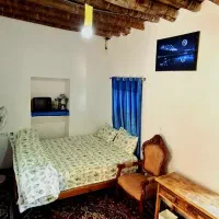 اقامت خانه بومگردی سپیدان اردکان