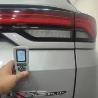 کارشناسی رنگ خودرو سواری و کامیون