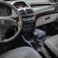 پژو 206 مدل85 تیپ 2  بیرنگ|خودرو سواری و وانت|تهران, کرمان|دیوار