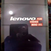 تبلت Lenovo