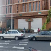 اجاره کافه رستوران ۵۰۰متری زعفرانیه