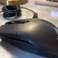 ماوس ایسوس مدل ROG Strix Impact P303 سیمی|قطعات و لوازم جانبی رایانه|تهران, قلهک|دیوار