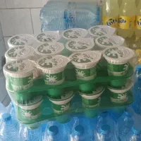 دوغ لیوانی خوشگوار عمده