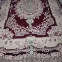 فرش ۱۲ میتر ی ۹ و۶|فرش|تهران, فردوسی|دیوار