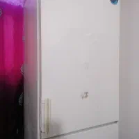 یخچال فریزر آزمایش