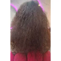 نانو کراتین و پروتین تراپی مو