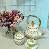 ظروف لعابی وارداتی
