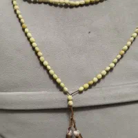 تسبیح قسقوان ساده|بدلیجات|جوانرود, |دیوار