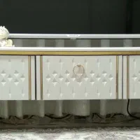 میز و آینه کنسول