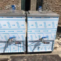 شیر سردکن های مخصوص موکب