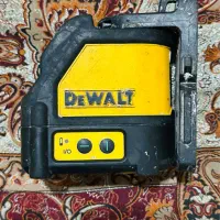 تراز لیزری مدل DW088CG type1|ابزارآلات|کرج, گوهردشت|دیوار