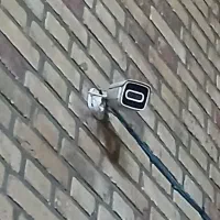 دوربین مدار بسته