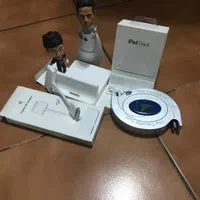 iPad Dock و Digital AV AdapterوFile Transfer Tool|لوازم جانبی موبایل و تبلت|تهران, شهرک هما|دیوار