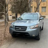 سانتافه۲۰۰۸ اطلسی