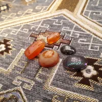 انگشتر  و سنگ قیمتی|جواهرات|اهواز, عین ۲|دیوار