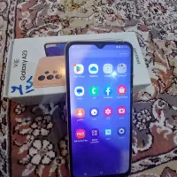 گوشی سامسونگ A23 رام 6 حافظه 128