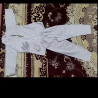 لباس کاراته