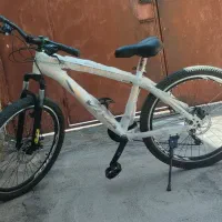 نو تر تمیز ۲۶دنده ای کوهستانی