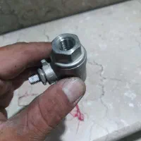 شیرآلات گازی