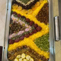 آشپزی سیار در محل شما|خدمات پذیرایی، مراسم|فردوسیه, |دیوار