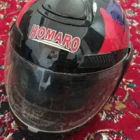 فروش کلاه کاسکت فک دار