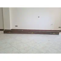 کتیبه پرده چوبی