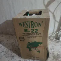 گاز فریون 22 وسترون