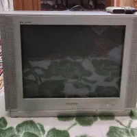 تلویزیون  رنگی