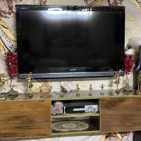 تلویزیون میز