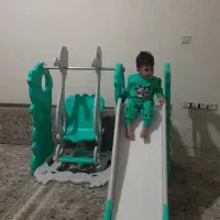 تاب و سرسره