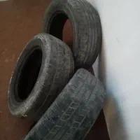 لاستیک پژو سایز 14