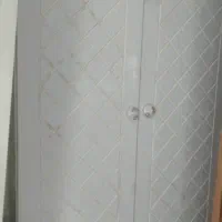 کمد لباس کودک تمیز