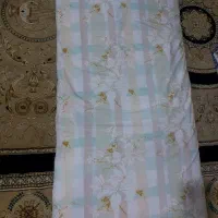 تشک پنبه ای