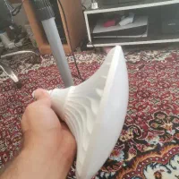 دو عدد لامپ سفینه ای
